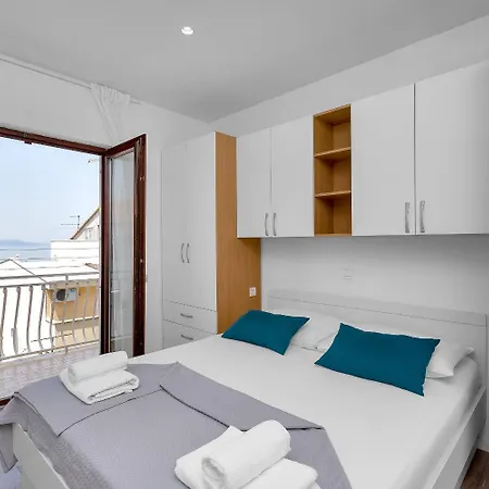 Prgo Apartament