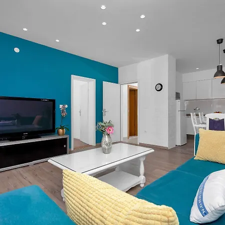 Prgo Apartament *