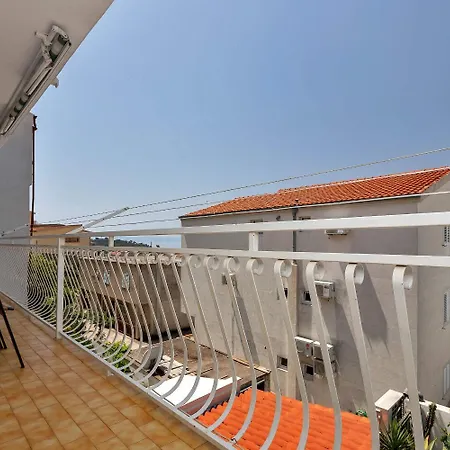 Apartament Prgo Makarska