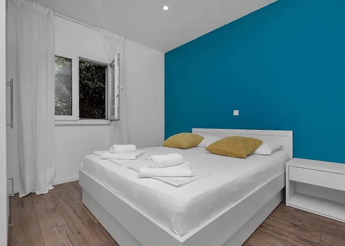 Apartament Prgo