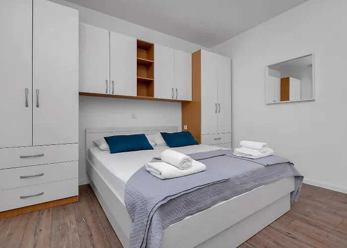 Prgo Apartament Makarska