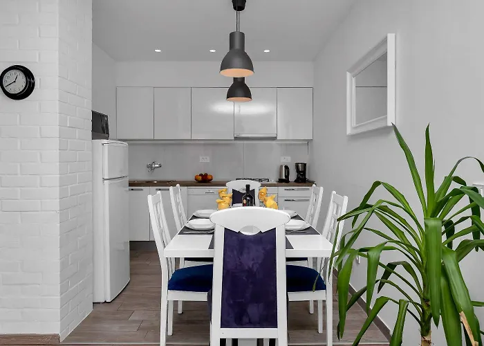 Prgo Apartament *