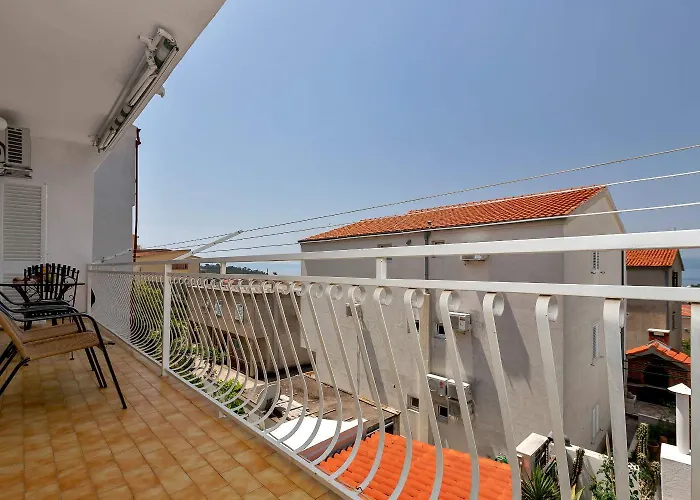 Apartament Prgo Makarska