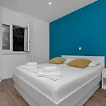 Appartement Prgo