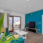 Appartement Prgo