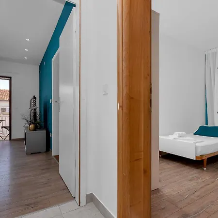 Apartmán Prgo *