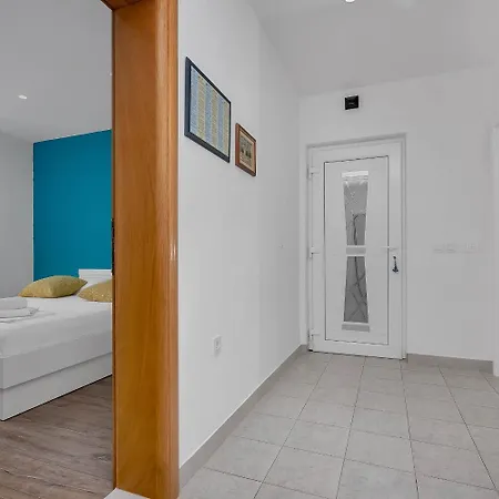 Apartmán Prgo *