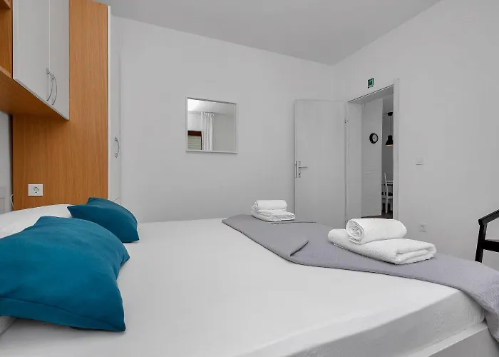 Apartment Prgo *