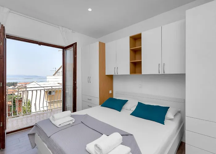 Prgo Apartment